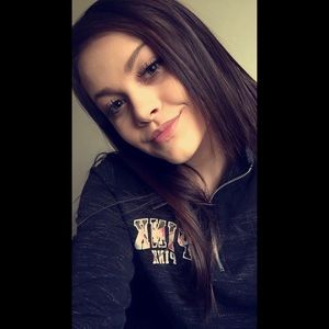 Meet your Posher, Amya